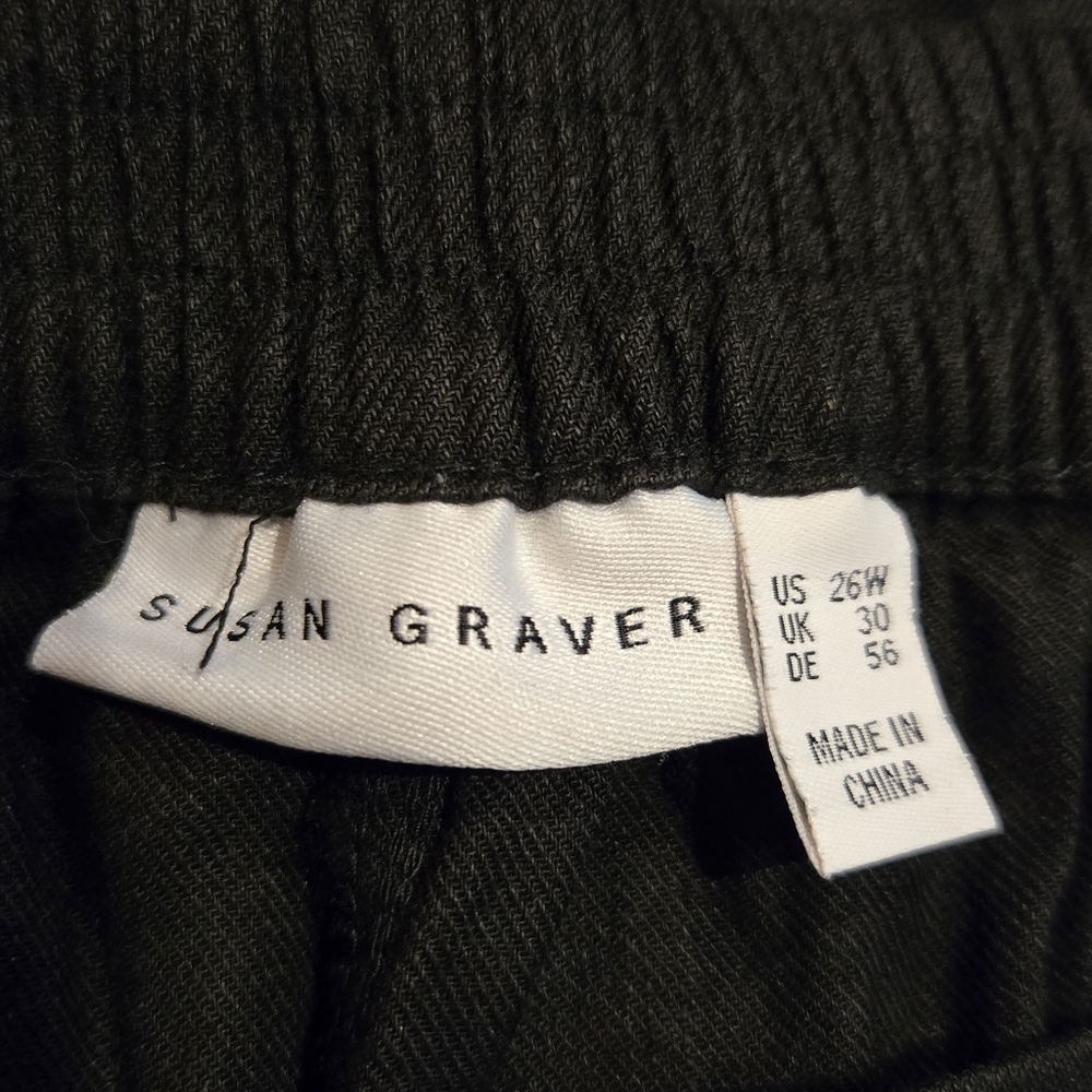 Pants - Picture 4 of 8
